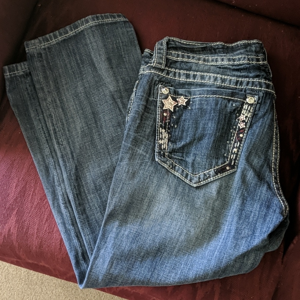 No longer fit me. 😪